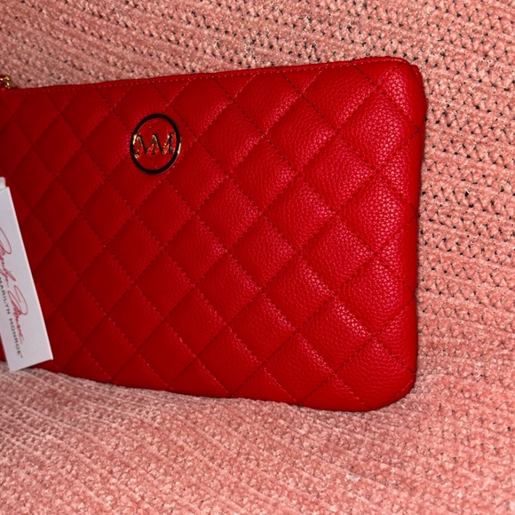 Marilyn Monroe clutch - Picture 3 of 7